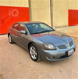 ميتسوبيشي جالنت